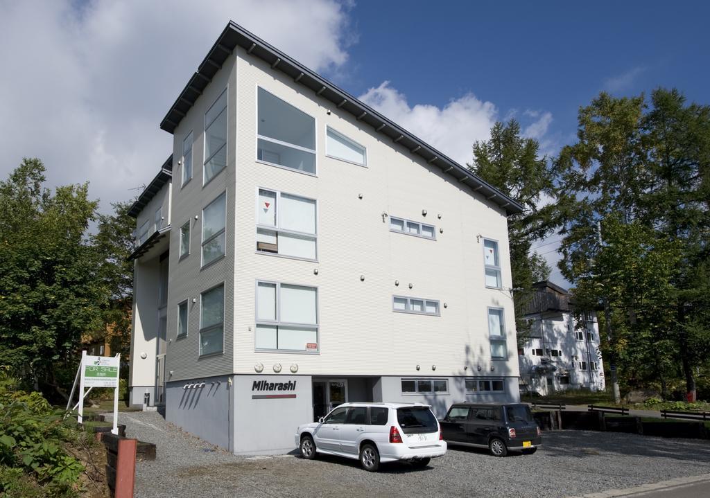 Niseko Central - Deep Tracks Exterior foto