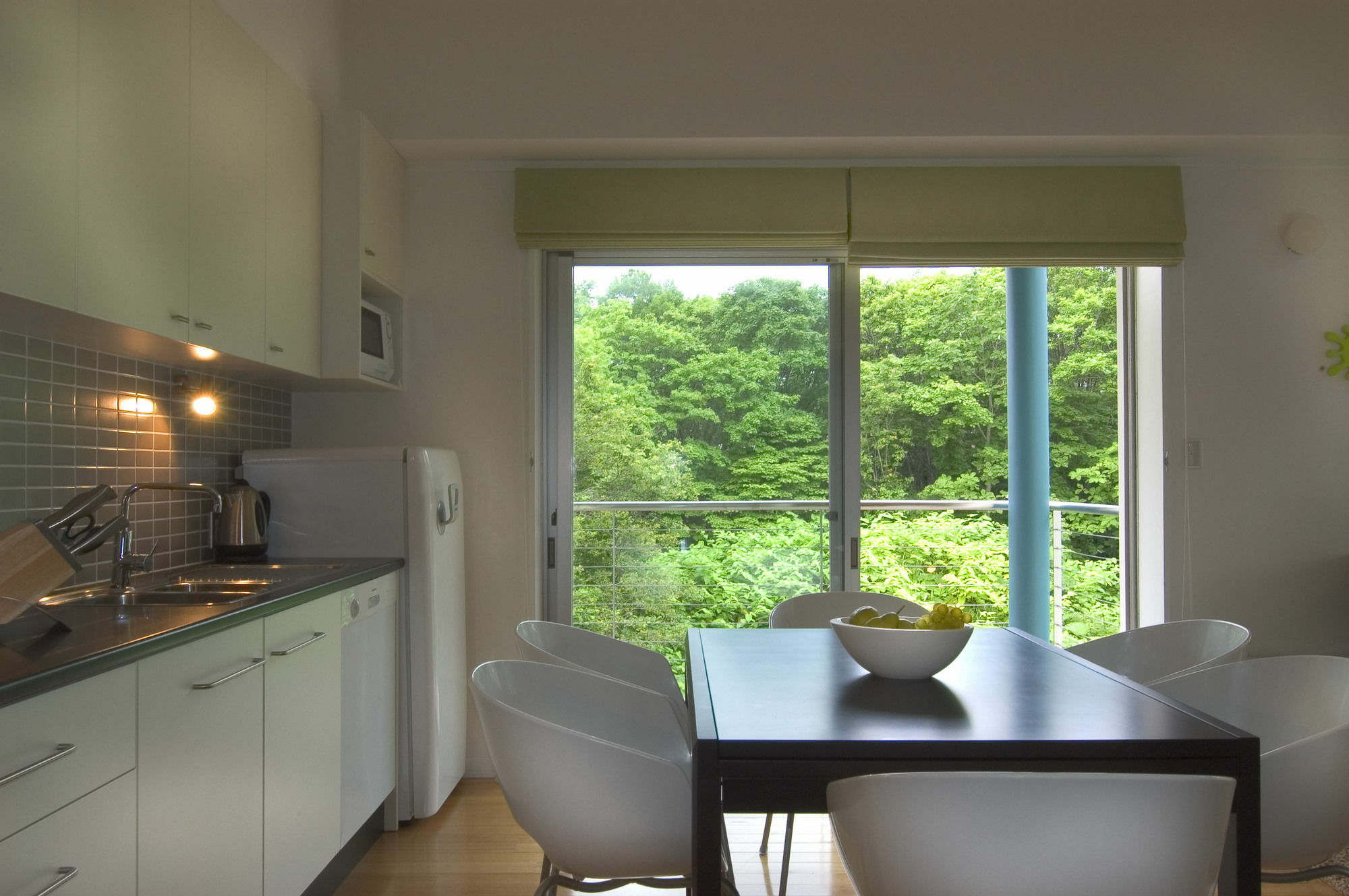 Niseko Central - Deep Tracks Exterior foto